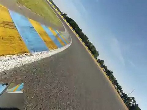 course 2 découverte A / Le Mans 22 juillet 2012 / Arno #73