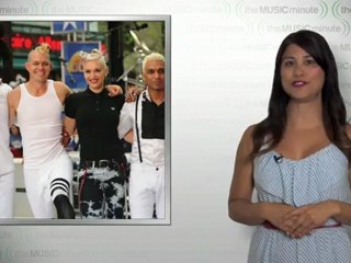 The Music Minute: The Summer of Boy Bands and Girl Power