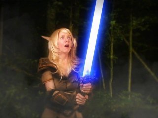 SPELLFURY- The Fantasy Webseries - Season 2 - Episode 4