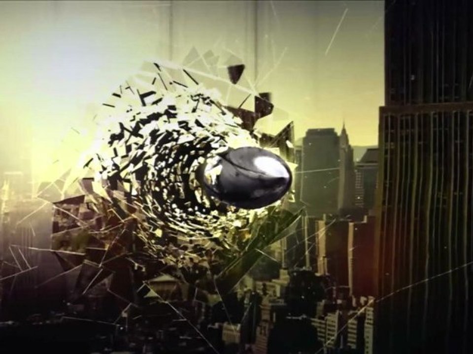 CGRundertow WANTED: WEAPONS OF FATE for Xbox 360 Video Game Review