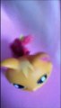 LPS - Mew Ichigo Transformation