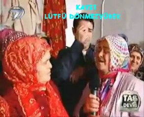 Atilla Taş Devri KANDIRA -BÖLÜM-4-lütfü dönmezyürek