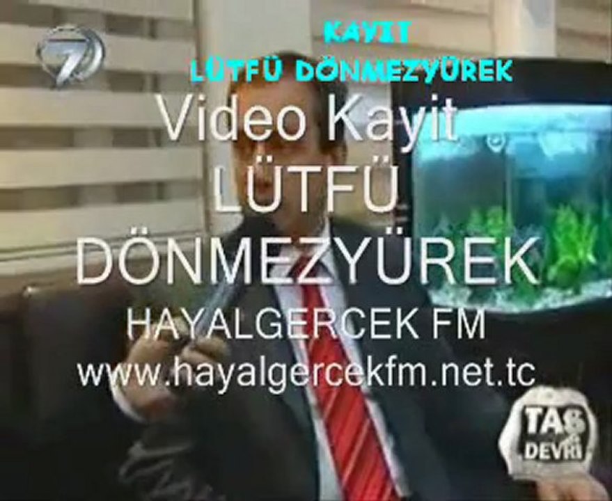 Atilla Taş Devri KANDIRA -BÖLÜM-6-lütfü dönmezyürek