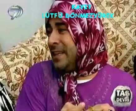 Atilla Taş Devri (( deli kezban )) KANDIRA-lütfü dönmezyürek
