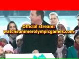 Olympic Games 2012 Opening ceremony Song