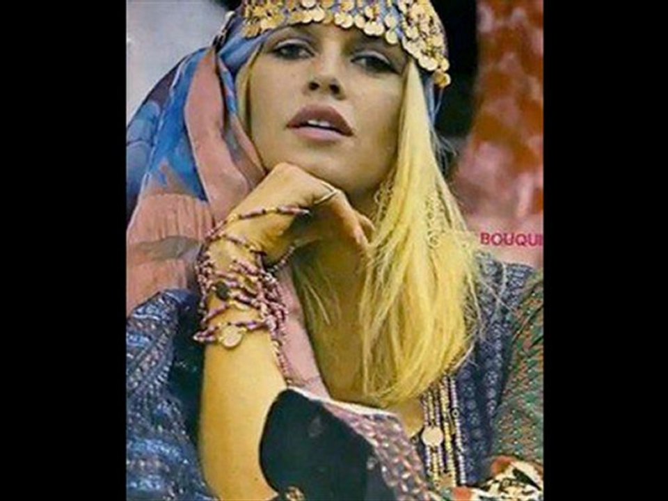 Et Brigitte créa Bardot