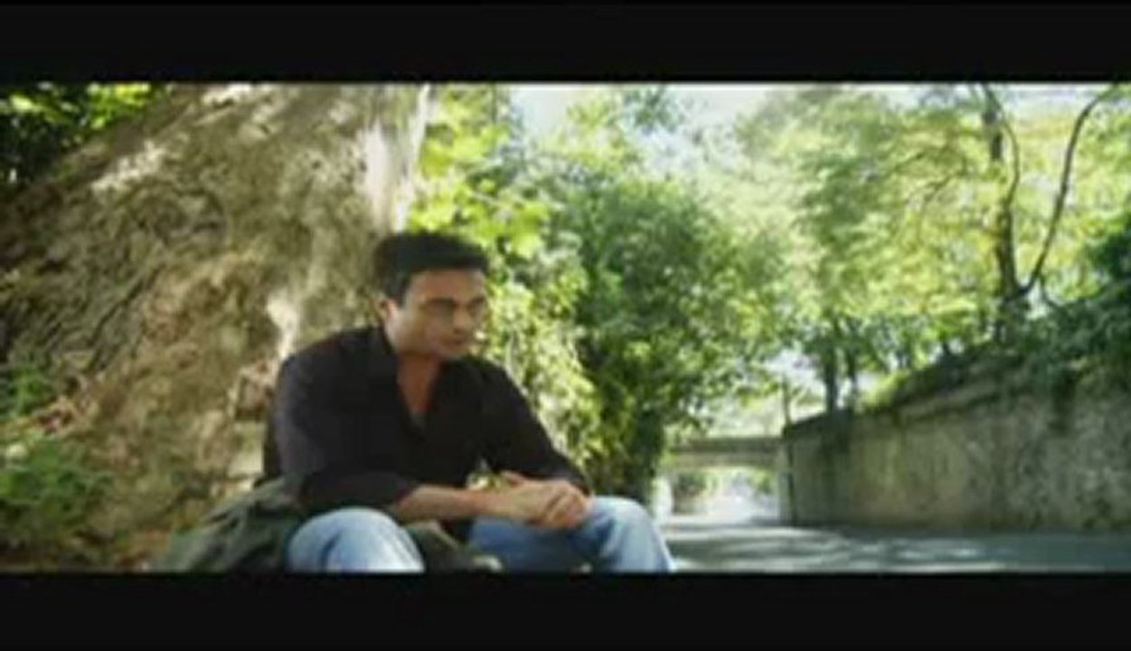 kutsi - aynadaki yüzünün karşılığı benim