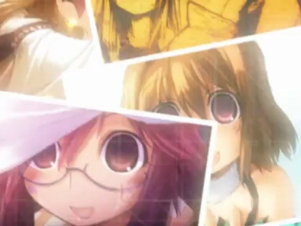 [M@D] Missing Link