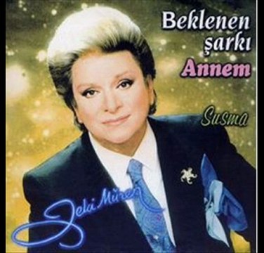 Zeki MÜREN - AĞLAMA SEVDAM