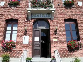 Visite guidée du village des Rues-des-Vignes