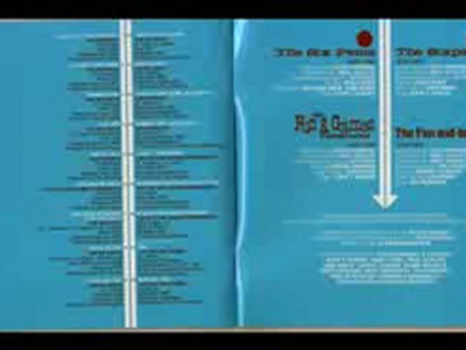 The Sixpentz , Album ''Summer Girl : The Complete Recordings''