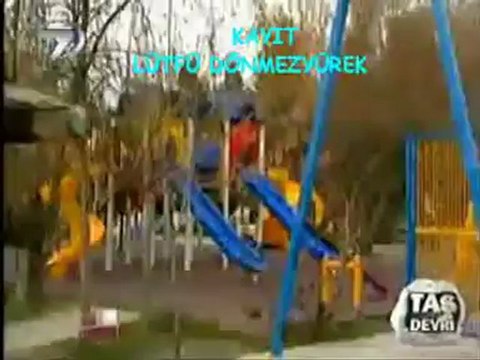 Atilla Taş Devri DARICA ve HAYVANAT BAHCESi-BÖLÜM-1-lütfü dönmezyürek