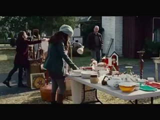 Deuxième bande-annonce pour Les Possédés