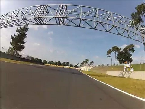 coupe de france promosport le mans 2012 500 cup finale 1