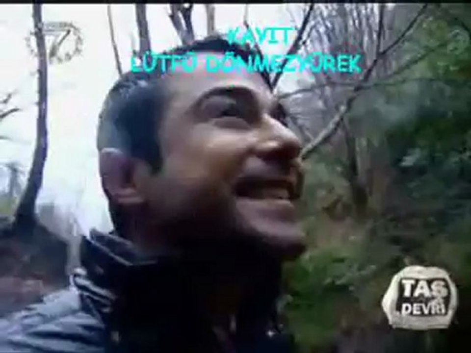 Atilla Taş Devri efteni gölü ve aydinpinar selalesi-lütfü dönmezyürek