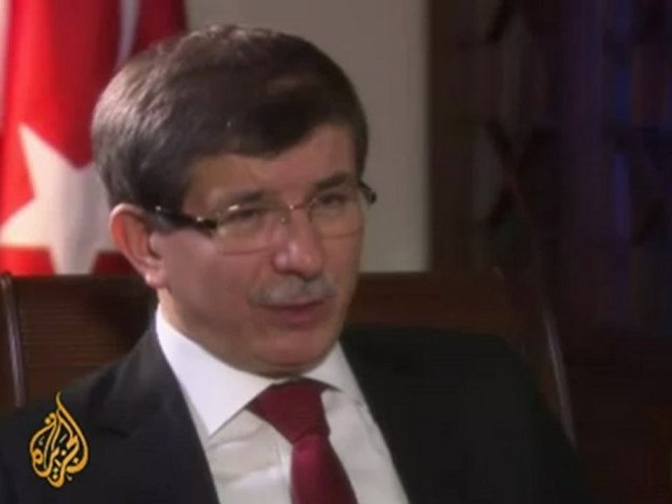 Turkey FM says priority to protect Libyan civilians