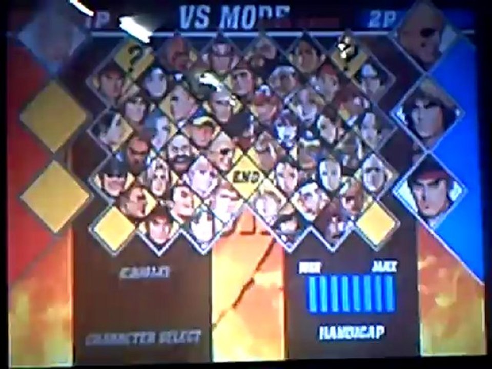 BBKO1.2 CVS2 finale Fidiou vs Rali-sama