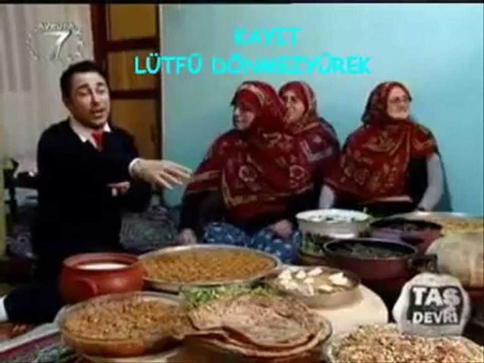 Atilla Taş Devri DARICA -BÖLÜM-6-lütfü dönmezyürek