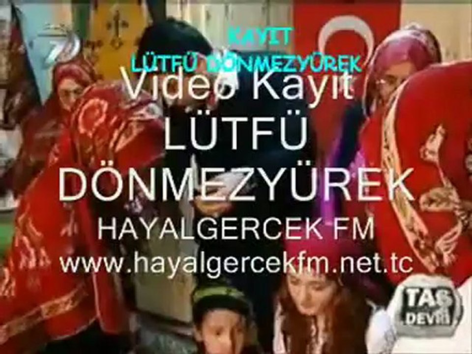 Atilla Taş Devri DARICA -BÖLÜM-8-lütfü dönmezyürek