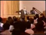 Ahmed DEEDAT - Connaître l'Islam 8/11