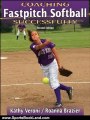 Sports Book Review: Coaching Fastpitch Softball Successfully - 2nd Edition (Coaching Successfully Series) by Kathy Veroni, Roanna Brazier