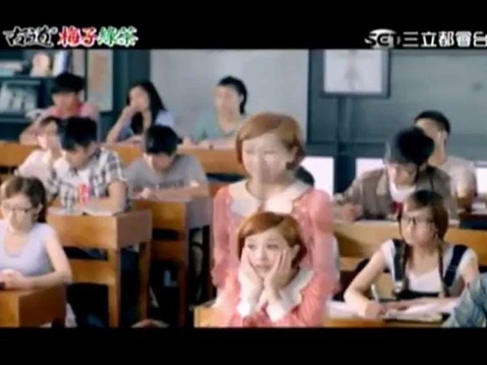 愛上巧克力76/Ti Amo Chocolate Ep.76