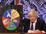 HIGNFY S30E06 - Boris Johnson, Sara Cox & Phil Hammond