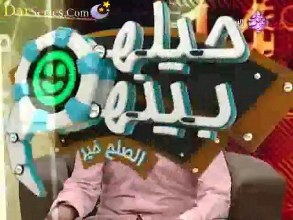 Helhom Benhom Ep05