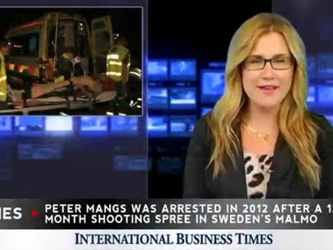 Swedish Shooter Accused of Racially Motivated Murders Found Guilty