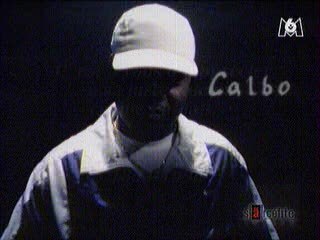 Arsenik - Je Boxe Avec Les Mots