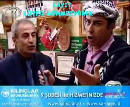 Atilla Taş Devri URFA -BÖLÜM-2-lütfü dönmezyürek