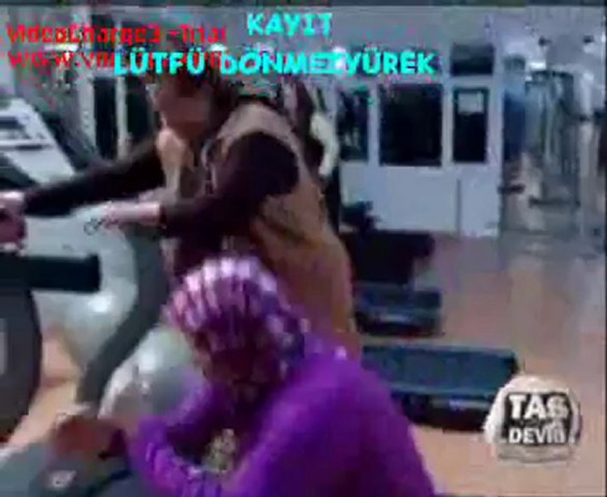 Atilla Taş Devri DELi KEZBAN URFA -BÖLÜM-1-lütfü dönmezyürek