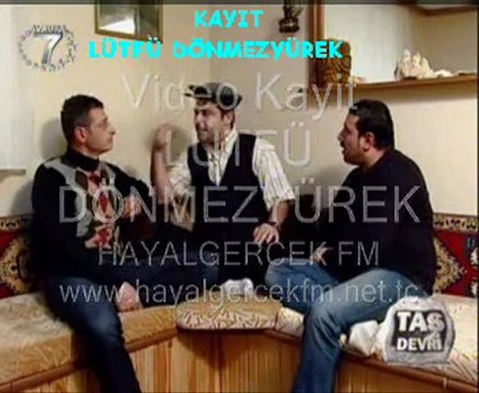 Atilla Taş Devrive okan civlik MARTAVAL AHMET URFA -BÖLÜM-1-lütfü dönmezyürek