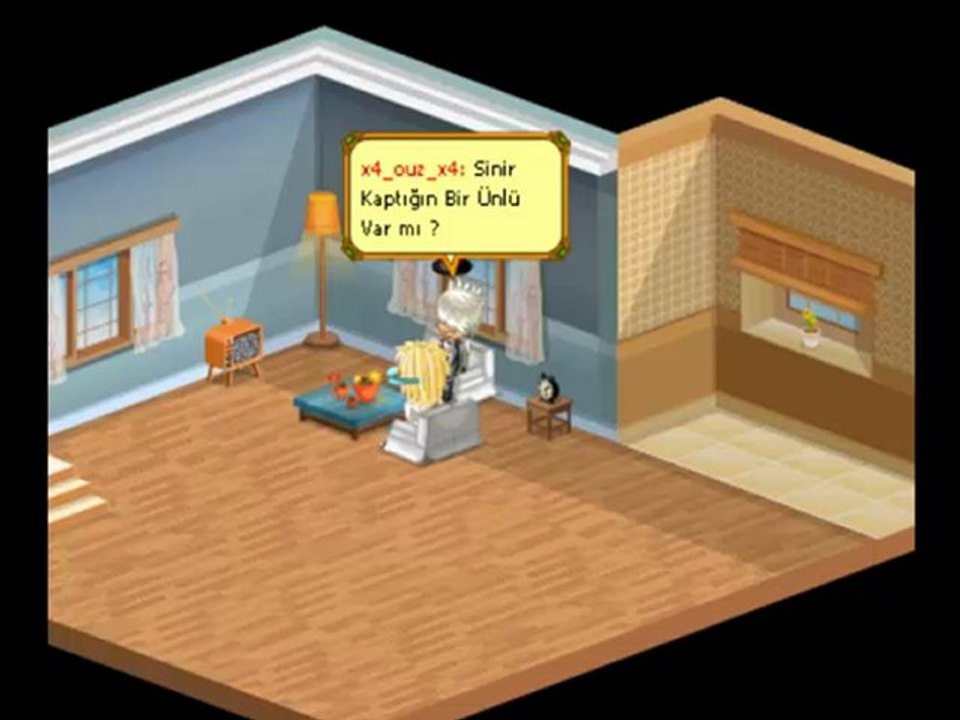 Sanalika Röportaj 1. Bölüm