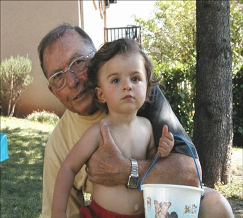 Charles LEY