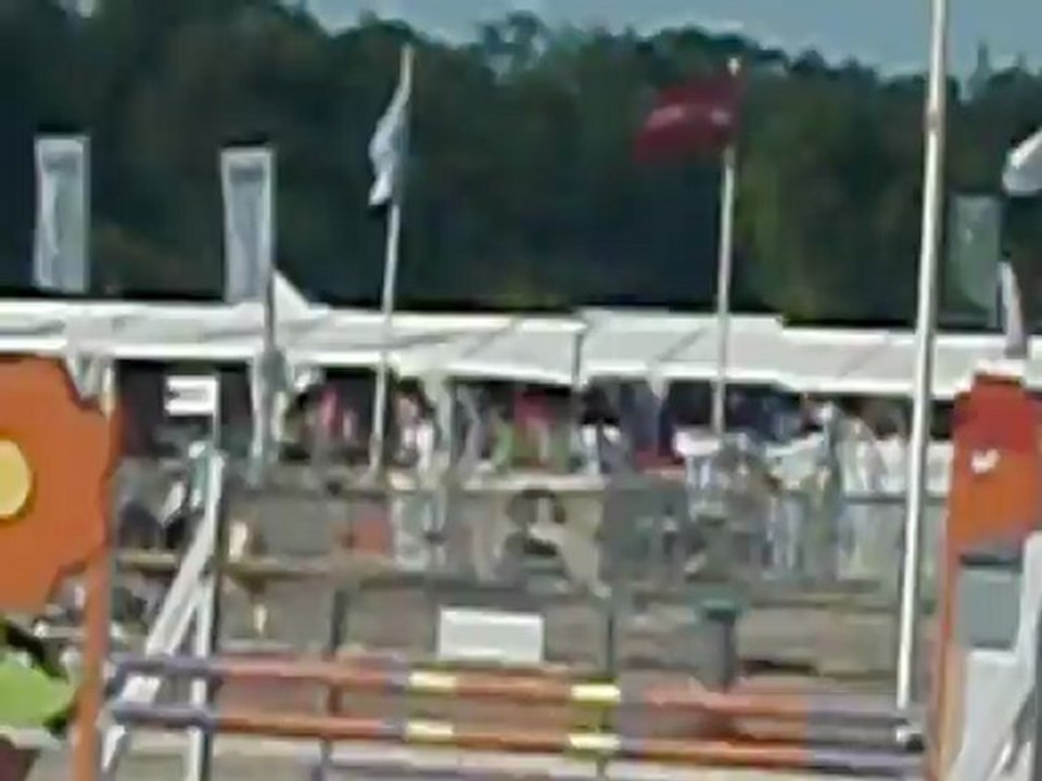 Malou Hopal Lamotte 2012 club 1 cadet 2 excellence 23/07/2012