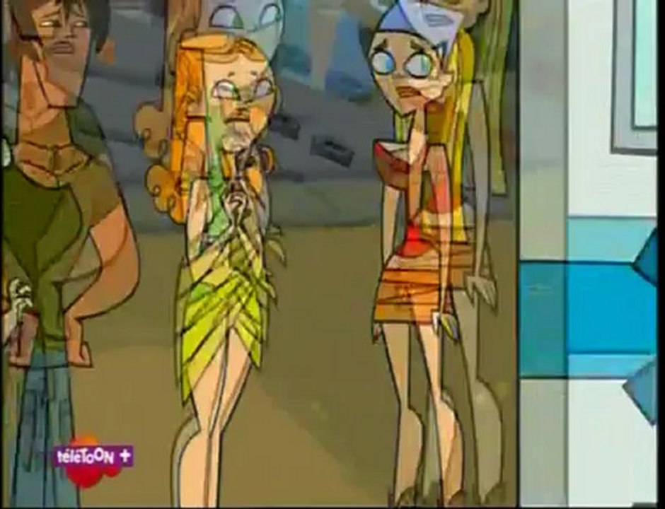 ciné défis extrêmes eps 10 Catastrophe en tout genre