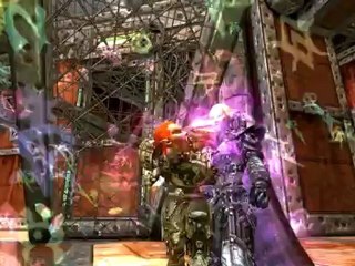 Everquest II - Qeynos Rises Trailer