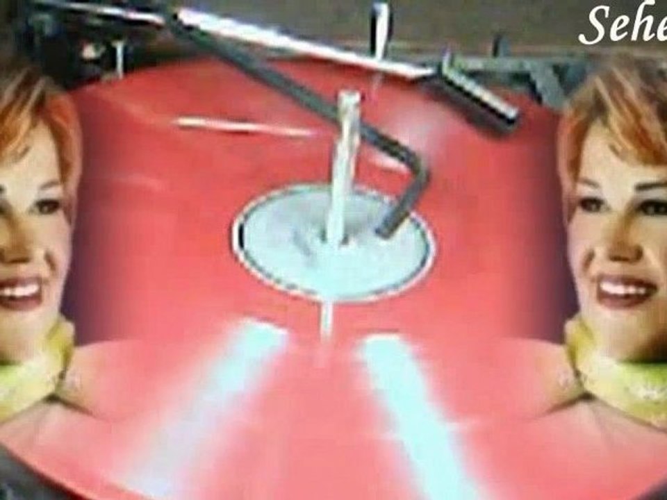 Sevval Şentürk  ♪♪♪ Ağlıyor Kalbim Benim Derdime Eş  Ararım.