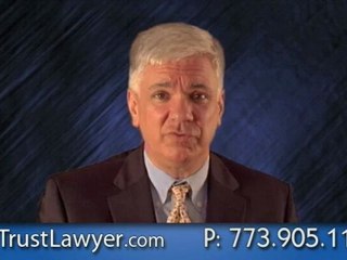 Living Trust Attorney in Oak Lawn