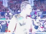 The Miz Wins The Intercontinental Championship | WWE Raw 1000th ©2012 [HD]