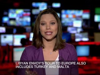 Inside Story: Libya's peace pleas not enough