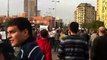 Tahrir Square protests