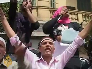 Egypt's emergency law