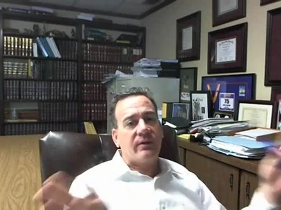 Government and Bank Sponsored Attacks| Foreclosure