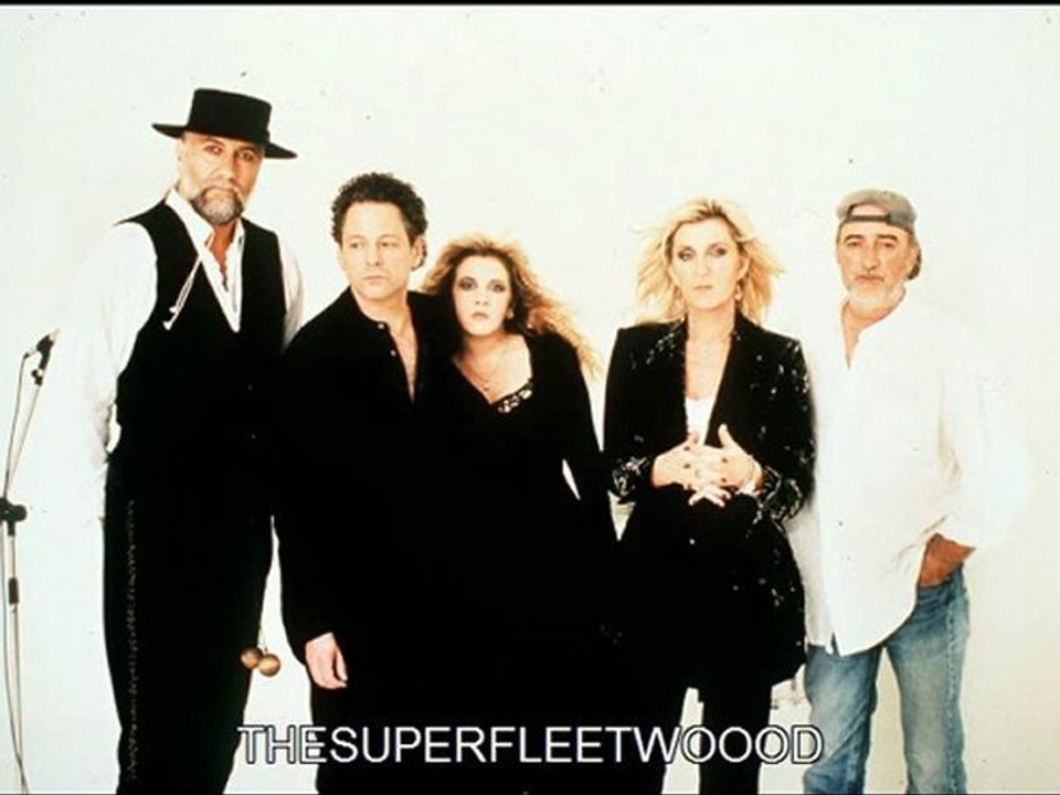 Fleetwood Mac- Everywhere (Minneapolis MN 1997) (HQ UPCONVERTED)