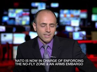 Inside Story - Losing ground in Libya