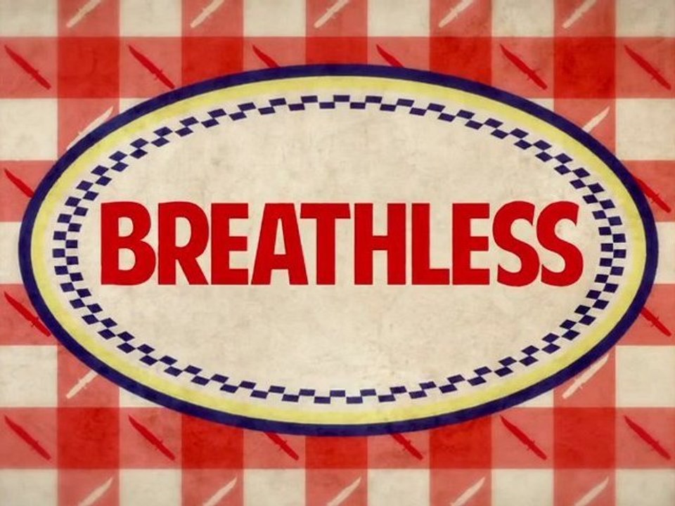 Breathless trailer
