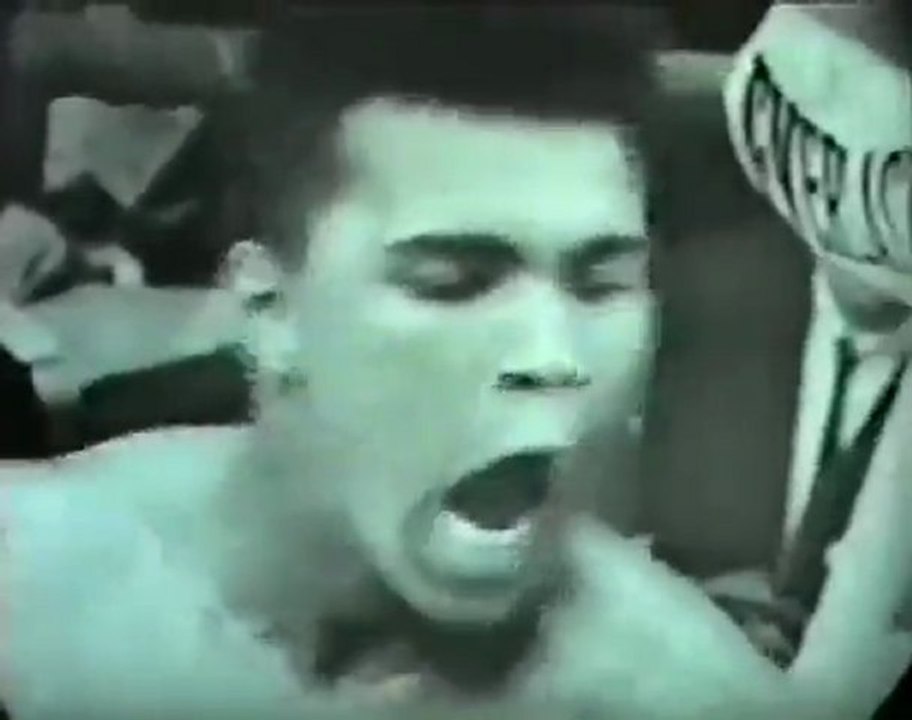 Aline - Je bois et puis je danse