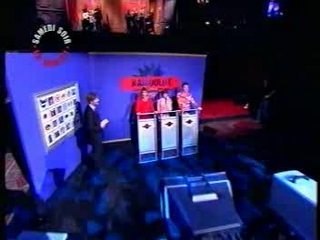 Kamoulox (Avec Mickael Youn)